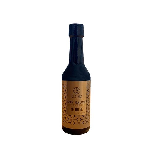 Light Soy Sauce - 150 ml