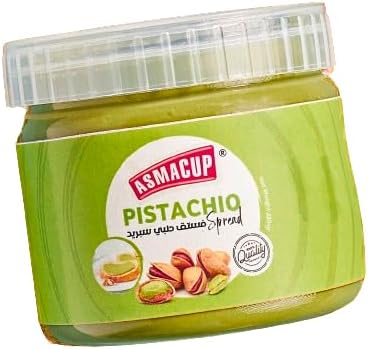 Pistachio Butter 200gm