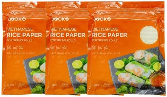 Rice Paper - 300 gm