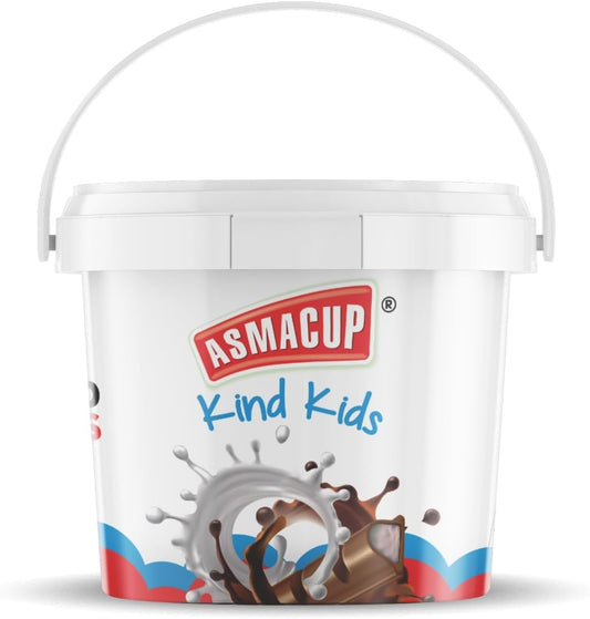 Kinder Easy Spread Crispy Cream, 850g Irresistible Luxurious Kinder Goodness