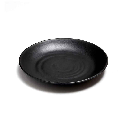 Sushi Circular Plate - 21x21x2.7 cm