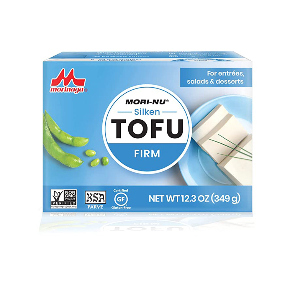 Marinaga Firm Tofu Curd - 349 gm