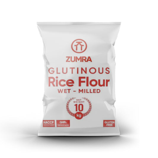 Glutinous Rice Flour - 10 kg
