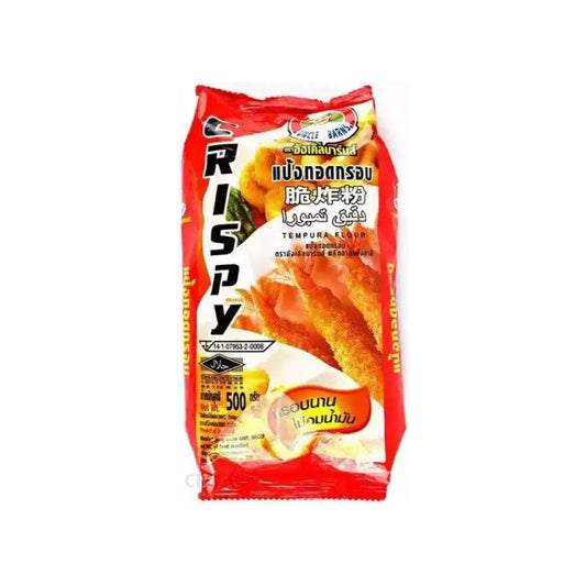 Uncle Barns Tempura Flour - 500 gm