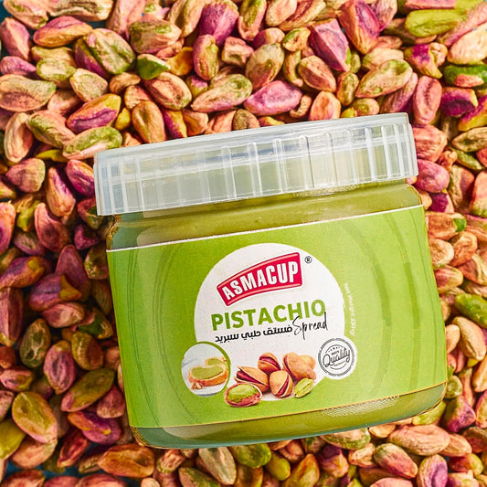 Pistachio Butter 200gm