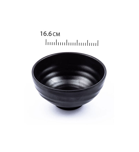 Bowl for sauce - 16.6x16.6x8.4 cm