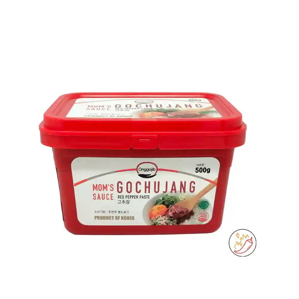 CJ Haechandle Gochujang (Red Pepper Paste) - 500 gm