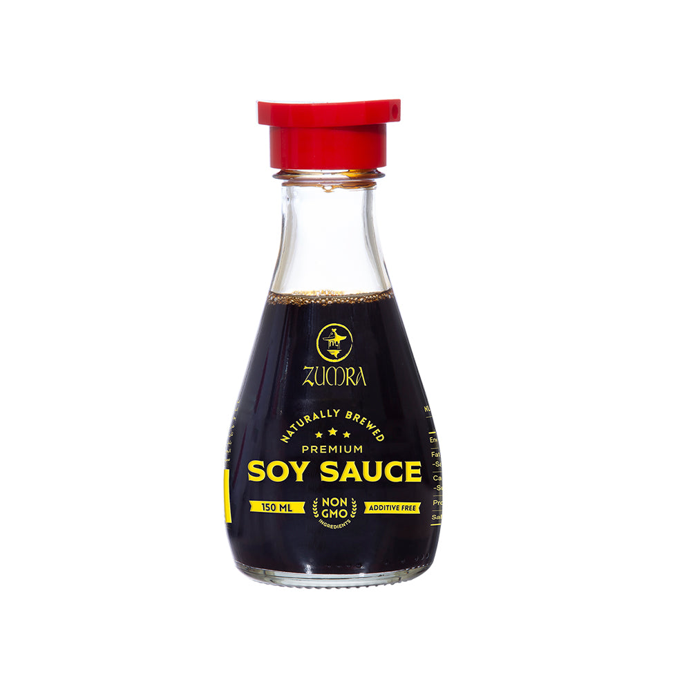 Premium Soy Sauce - 150 ml
