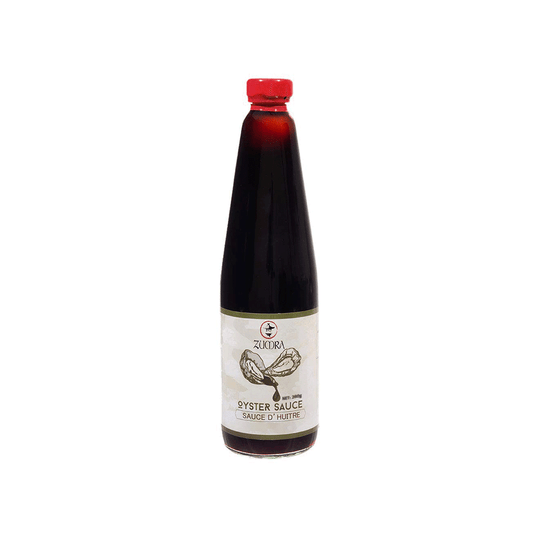 Oyster Sauce - 280 ml