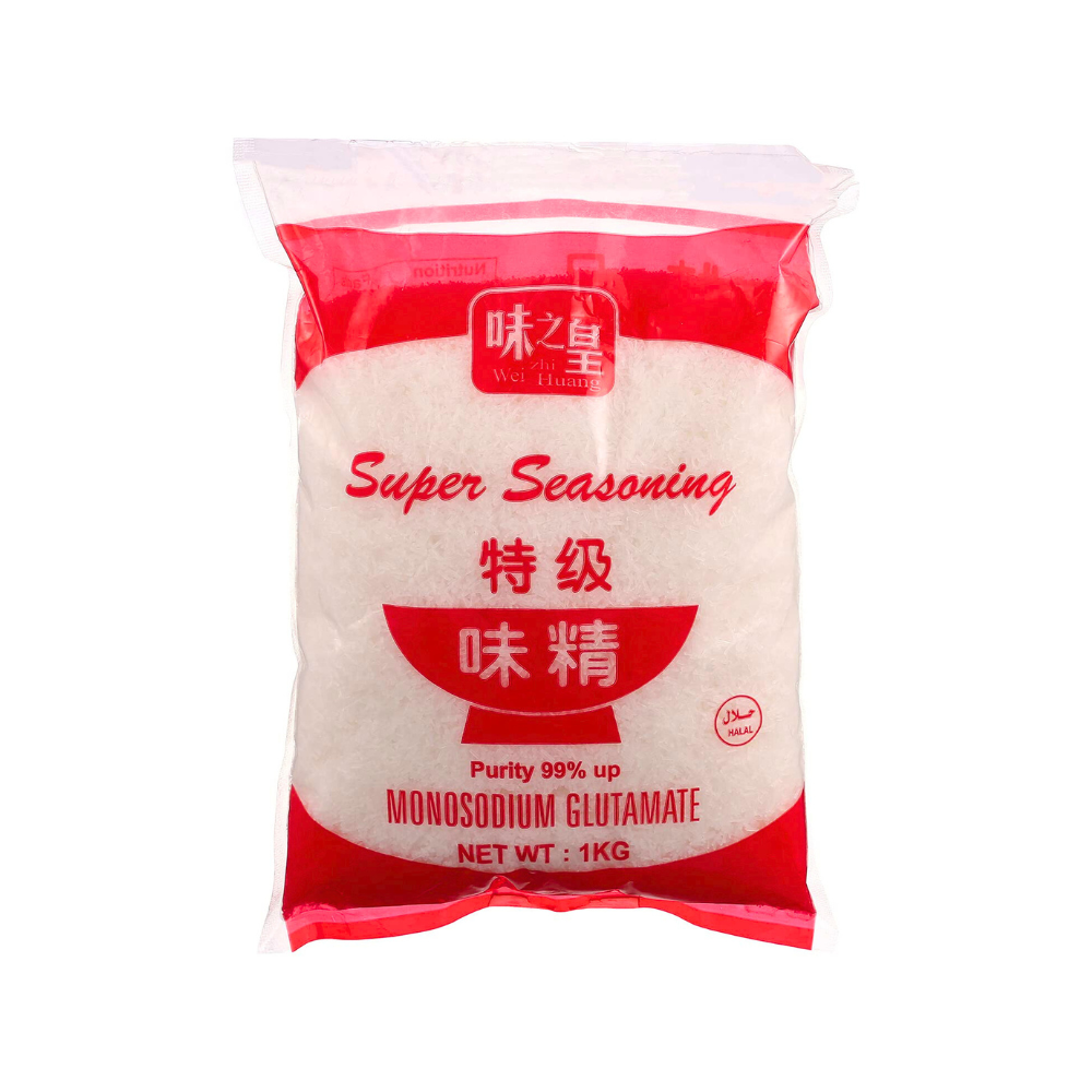 Chinese Salt (MSG) – 1 kg