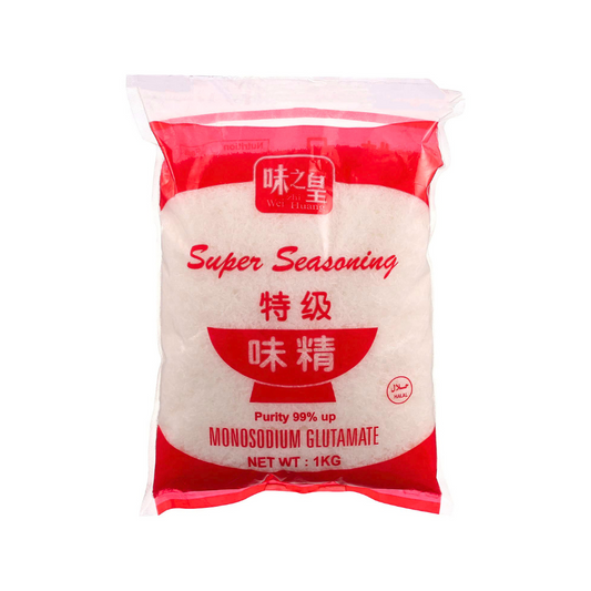 Chinese Salt (MSG) – 1 kg