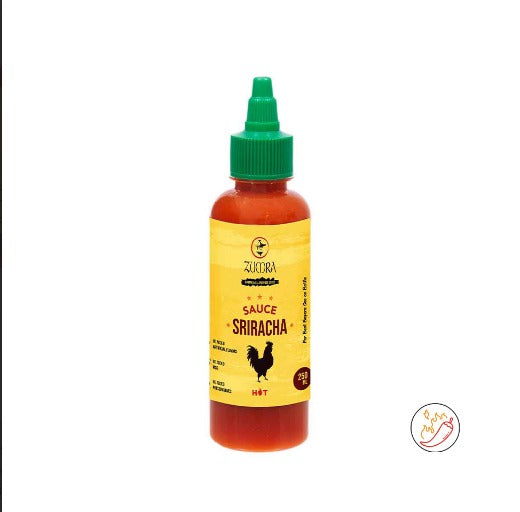 Sriracha Sauce - 250 ml