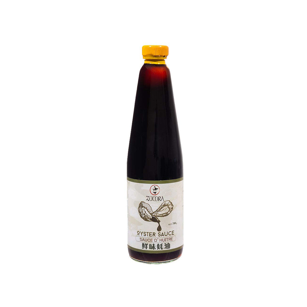 Oyster Sauce - 700 ml